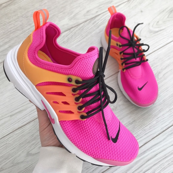 Nike Shoes - Nike air presto